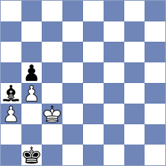 Bacino - Gil (Lichess.org INT, 2020)