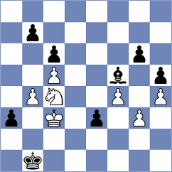 Bezuidenhout - Fitzsimons (England ENG, 2025)