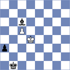Martinez - Lopez (Medellin, 2009)
