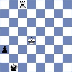 De Prado Rodriguez - Svane (chess.com INT, 2023)
