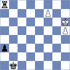 Lalanne - Larino Nieto (chess.com INT, 2023)