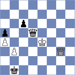 Stankovic - Westerhof (Prague CZE, 2024)