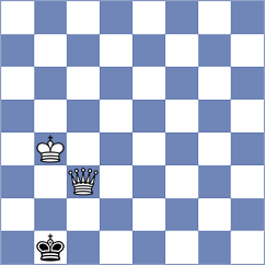 Le Goff - Barrientos (chess.com INT, 2023)