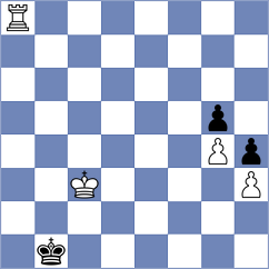 Curtis - Demaria (chess.com INT, 2024)