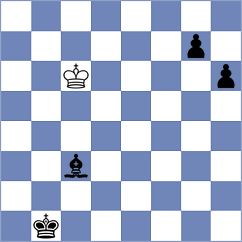 Nash - Roberts (Lichess.org INT, 2020)