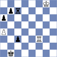 Cremisi - Ruddell (chess.com INT, 2024)