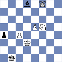 Buck - Dwivedi (Lichess.org INT, 2021)