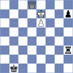 Devaev - Legenia (chess.com INT, 2022)