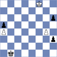 Martinez Ramirez - Flores Lambert (Guantanamo, 2009)