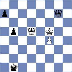 Bernard - Zienkiewicz (Europe Echecs INT, 2021)