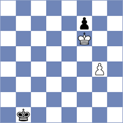 Ulloa - Varela Peteira (Lichess.org INT, 2020)