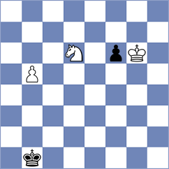 Venskaya - Schmider (chess.com INT, 2025)