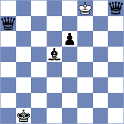 Demirtas - Askarov (chess.com INT, 2025)