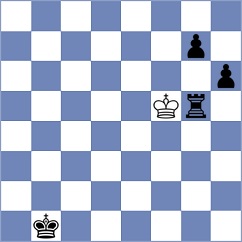 Skaric - Fiorito (chess.com INT, 2023)