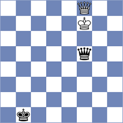Pineau - Charousset (Europe Echecs INT, 2020)