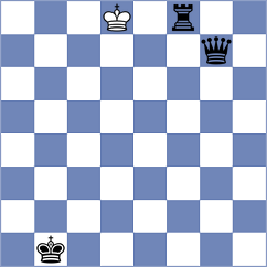 Vaglio - Ballester Llagaria (chess.com INT, 2023)