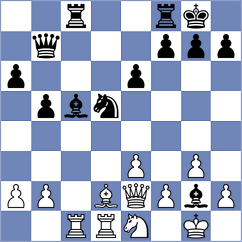 Sheppard - Larchikov (Hull ENG, 2024)