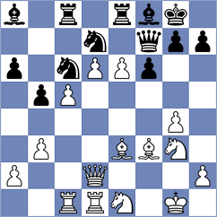 Salnikov - Matorkin (Salekhard, 2007)