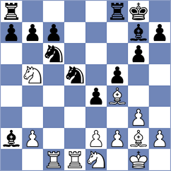 Chalker - Dokuchayev (Dallas, 2001)
