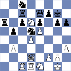 Cheung - Belmonte Barragan (Berkshire, 2006)