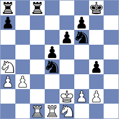 Vaganian - Le Quang Long (chess.com INT, 2024)