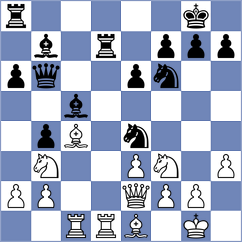 Pavlovic - Tomic (Croatia, 2011)