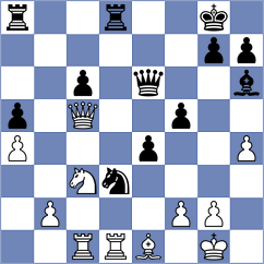 Bratovic - Gustafsson (chess.com INT, 2025)