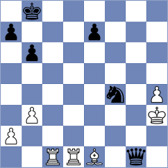 Lichkevich - Truskavetsky (Kiev, 2002)
