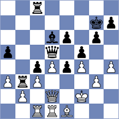 Moyano - Gonzalez Lopez (Bogota, 2013)
