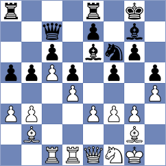 Meier - Ruiz C (Medellin COL, 2024)