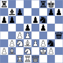 Simantsev - Lushenkov (Rodatychi, 2006)