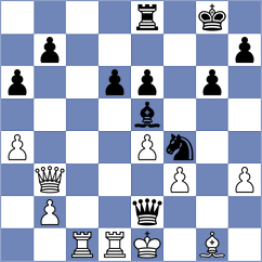 Georg - Gurevich (chess.com INT, 2025)