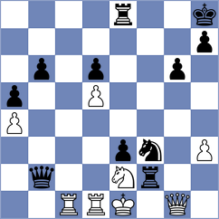 Mou - Kretchetov (New York USA, 2025)