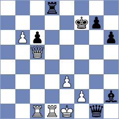 Blanco - Moncayo Romero (Macas, 2000)