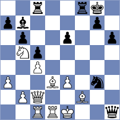 Gretarsson - Harsha (New York USA, 2024)