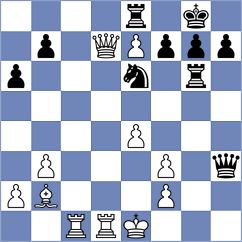 Ferey - Leiva (chess.com INT, 2025)