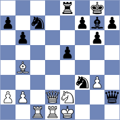 Panagopoulos - Ofstad (Munich, 1958)