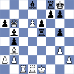 Braje - Sherman (Hannover, 2007)
