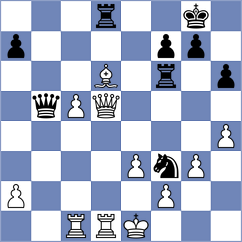 Herman - Eilenberg (chess.com INT, 2024)