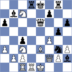 Korolev - Abramjan (Nizhnij Novgorod, 2009)