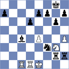 Desai - Figueroa (Chess.com INT, 2021)