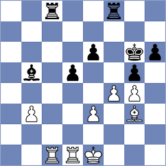 Prosser - Davis (Penarth, 2011)