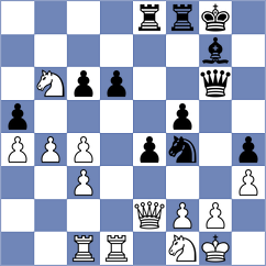 Apoorv Kamble - Caruana (chess.com INT, 2025)