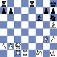 Shapiro - De Arruda (chess.com INT, 2023)