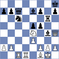 Manukyan - Vestby-Ellingsen (Kragero NOR, 2022)