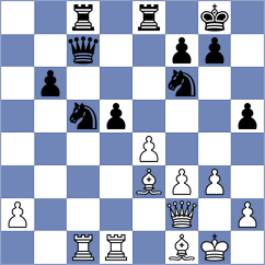 Lagares Rodriguez - Suasnabar (Buenos Aires ARG, 2024)