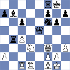 Xiong - Schmider (chess.com INT, 2025)