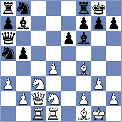 Murillo - Langreck (USA, 1991)