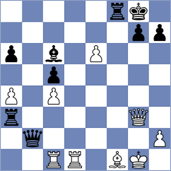 Alfaro Rojas - Ruiz Blais (San Jose, 2008)