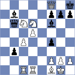 Ostrovskiy - Kvaloy (chess.com INT, 2022)